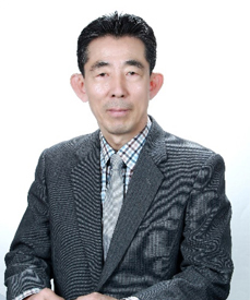 Prof. Kim Hyunt Tak