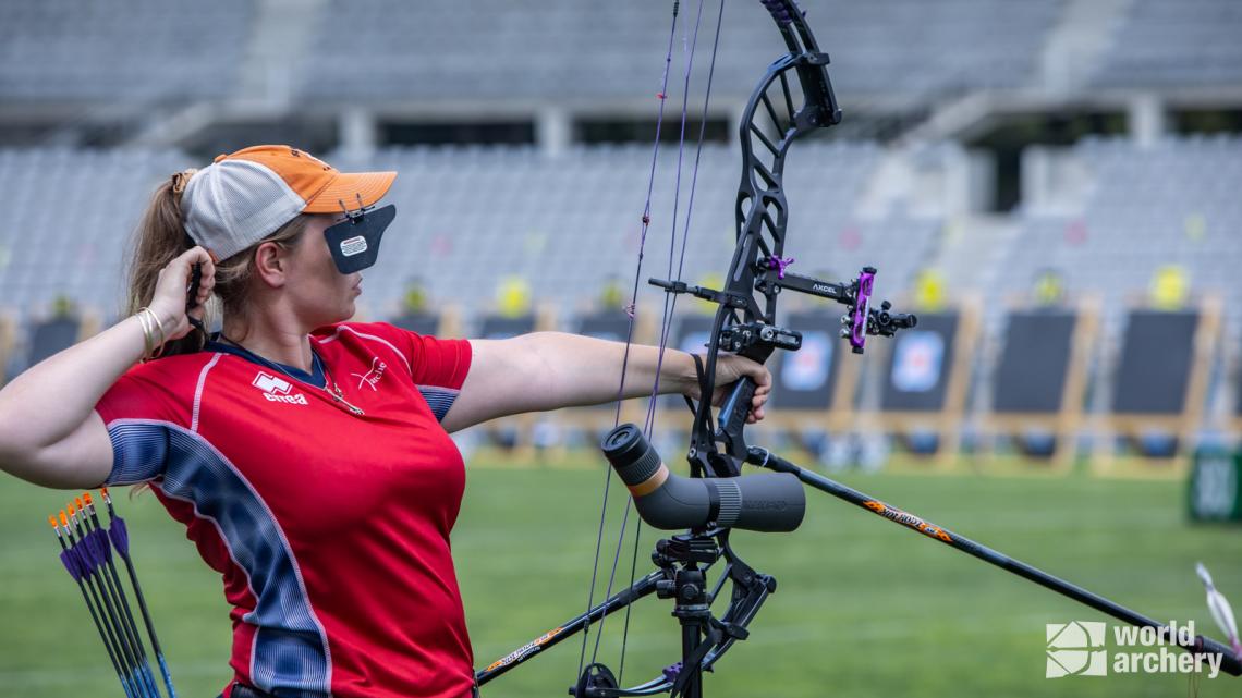 吉布森进入四强