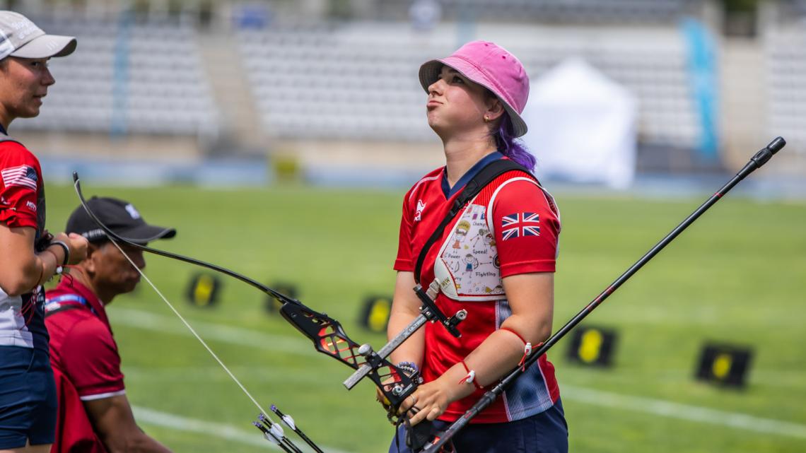 希利震撼奥运冠军，进入首秀四强